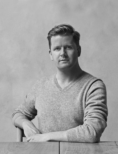 David Thulstrup 丹麦 哥本哈根